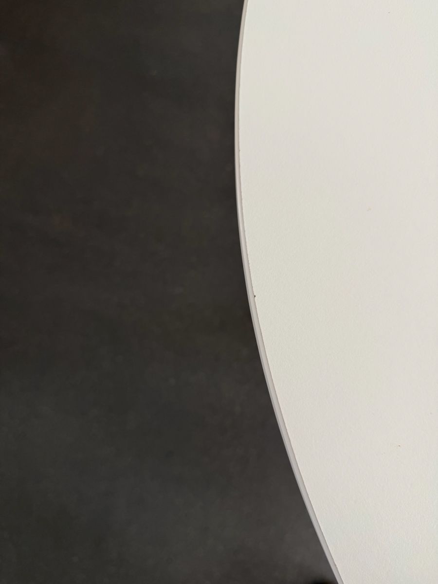 Ikea Tavoli: IKEA DOCKSTA Round Table – Nuovo (secondo la descrizione) da Zürich venduto da har_ydk8 1