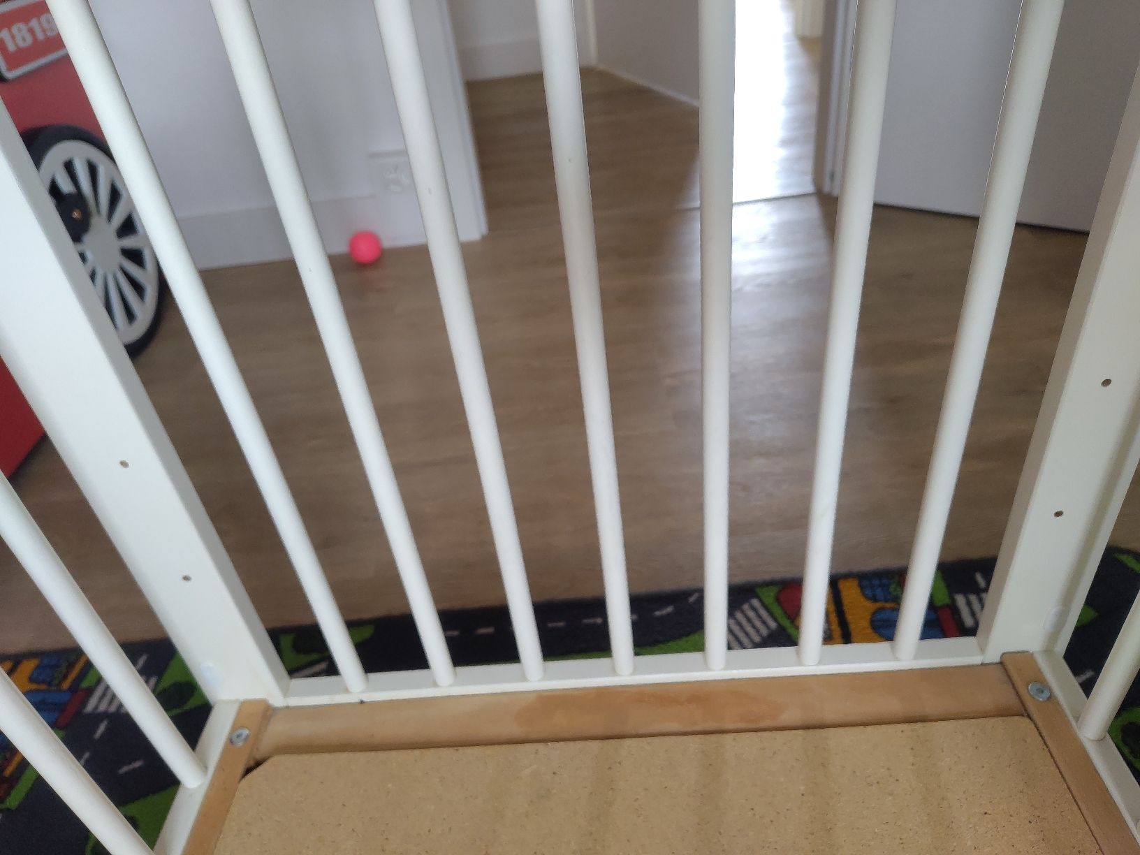 Lits: Kinder/Baby Gitterbett – D'occasion à Alchenflüh par Pascal66 3