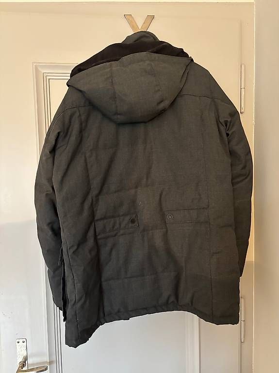 Strellson Giacche: Herren Winterjacke Strellson – Usato da Bern venduto da oliver.schenker 1