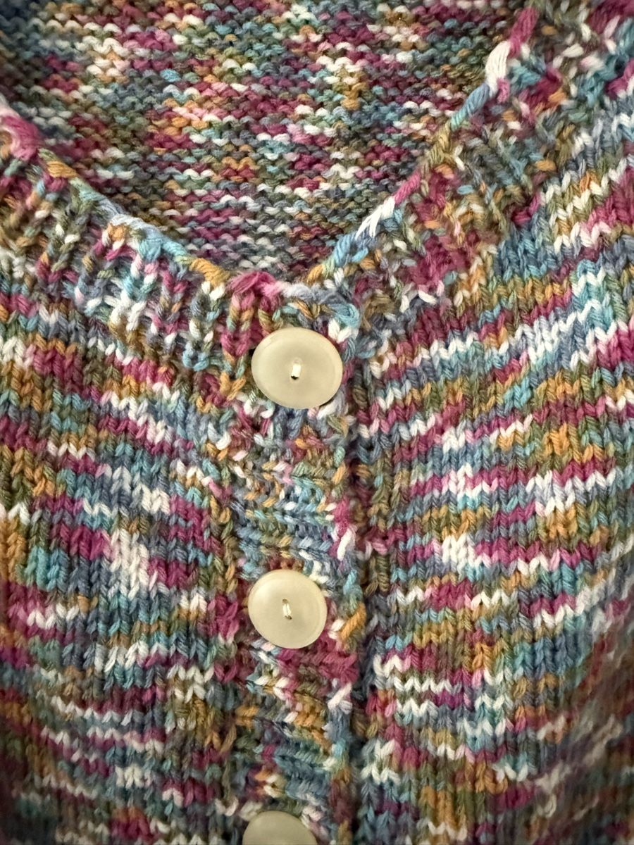 Gilets: Gilet/ Pullunder Grösse 52 Brustumfang  ca.136cm – D'occasion à Pfeffikon LU par pepino17 3