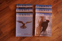 Ornis Hefte