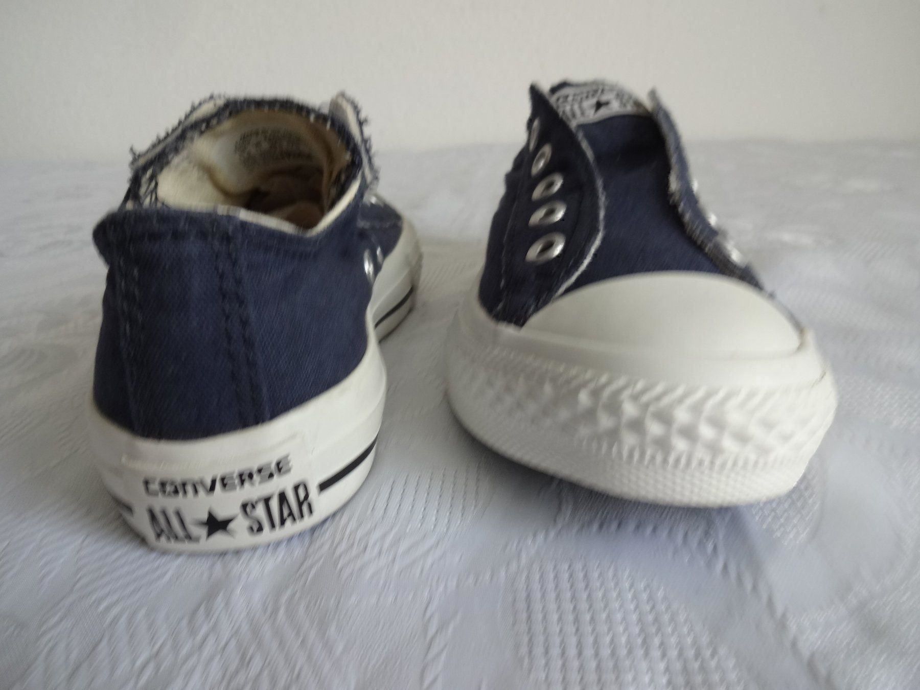 Converse Scarpe da uomo: CONVERSE ALL STAR Schuhe Nr.28.5 – Nuovo (secondo la descrizione) da Frauenfeld venduto da rey06 3