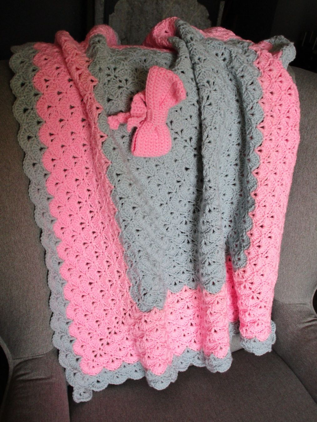 Coperte: Babydecke – Nuovo (secondo la descrizione) da Leuk Stadt venduto da Simone_RZ 1