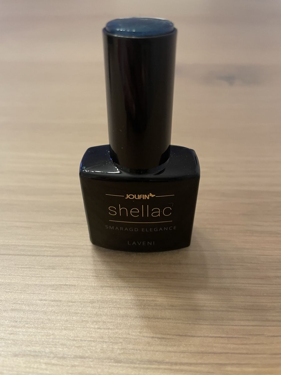 Vernis à ongles: Jolifin Laveni Shellac – D'occasion à Jonschwil par sab_5gmn