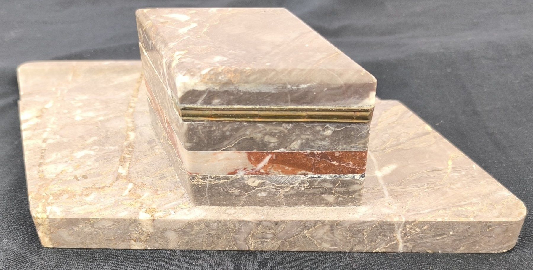 Altro in Antiquarato & Arte: Antikes Tintenfass – Usato da Rüti ZH venduto da Restwert_Rueti_ZH 1