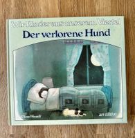 Kinderbuch englisch: Der verlorene Hund