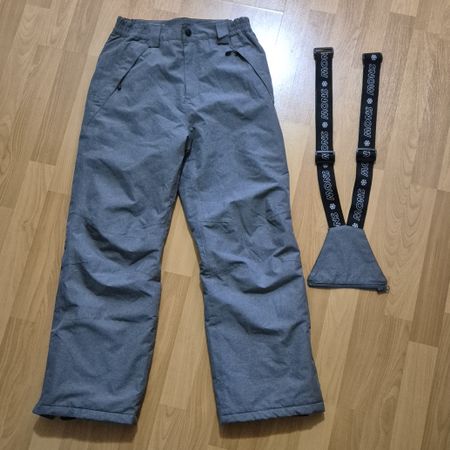 ❄️ Ski-Hose Gr.146/152