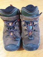KEEN Targhee Mid Kinder Wanderschuhe 29
