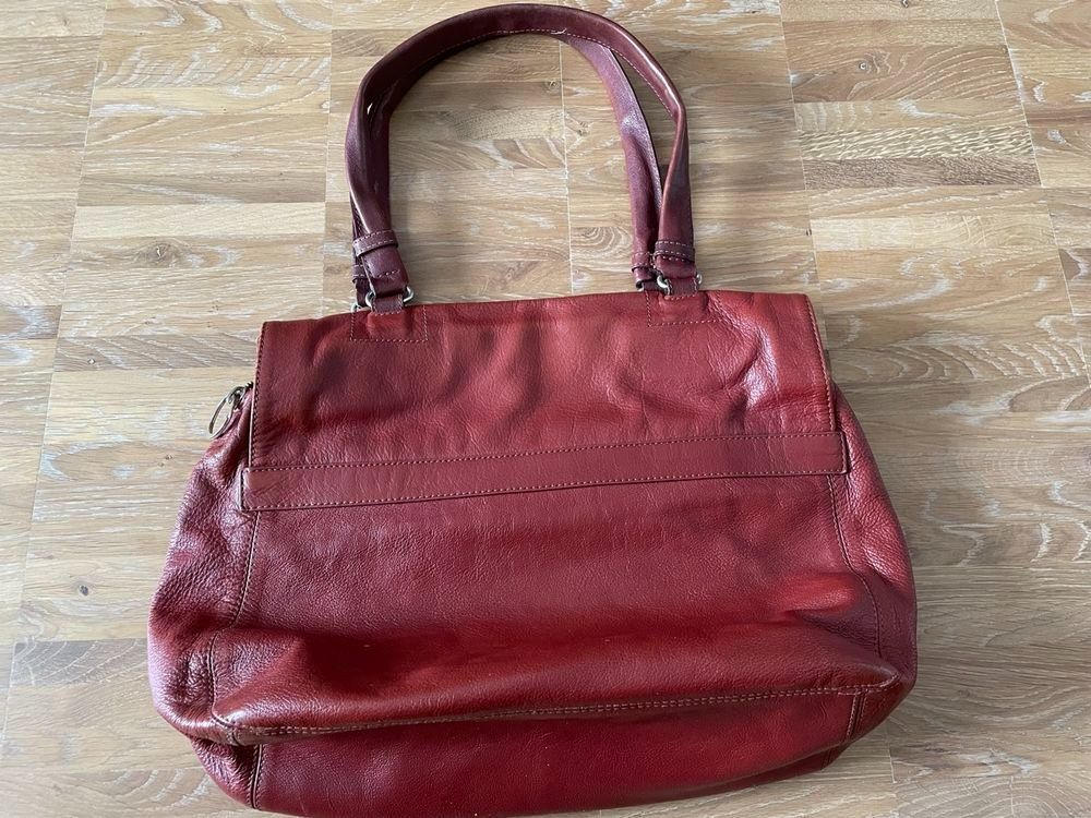 Chloé Borse da donna: See by Chloe Leder Tasche – Usato da Wald ZH venduto da Onx777 1
