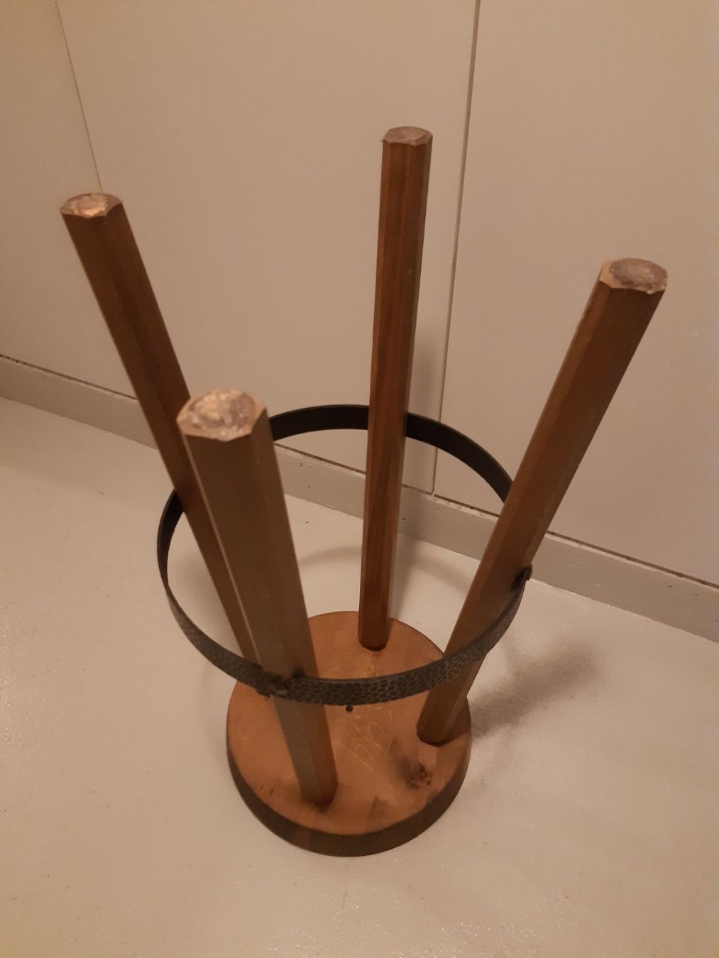 Seggioloni: Bar Hocker 5 Stk. – Usato da Brütten venduto da Beat8311 1