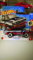 Hot Wheels Treasure Hunt TH '87 Dodge D100