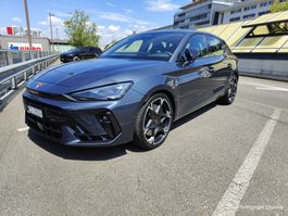 CUPRA LEON 2.0 TSI VZ DSG