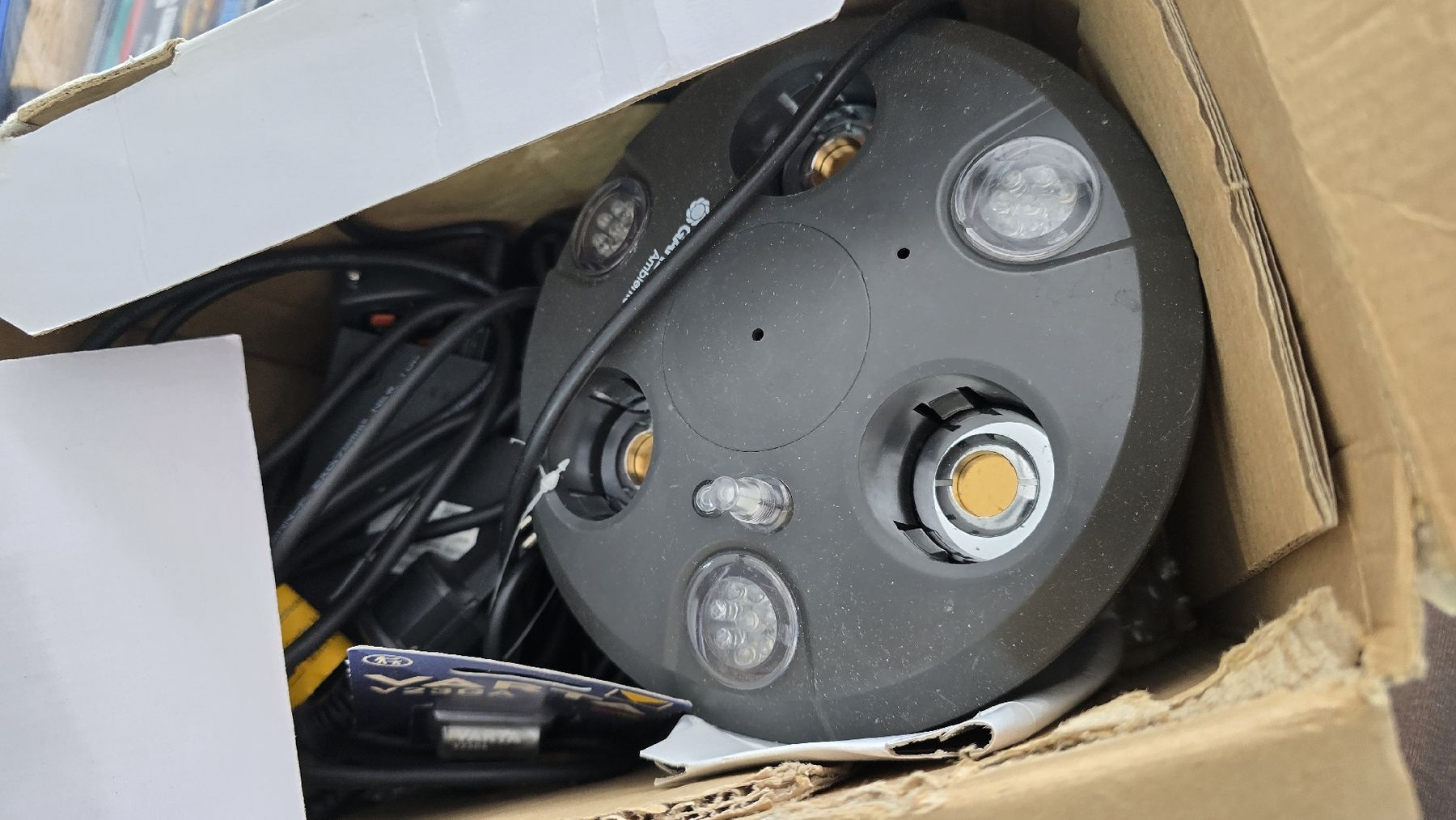 Gardena Tous les outils: Gardena aquamotion – D'occasion à Schiers par ok3232 1
