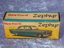 Ford Zephyr