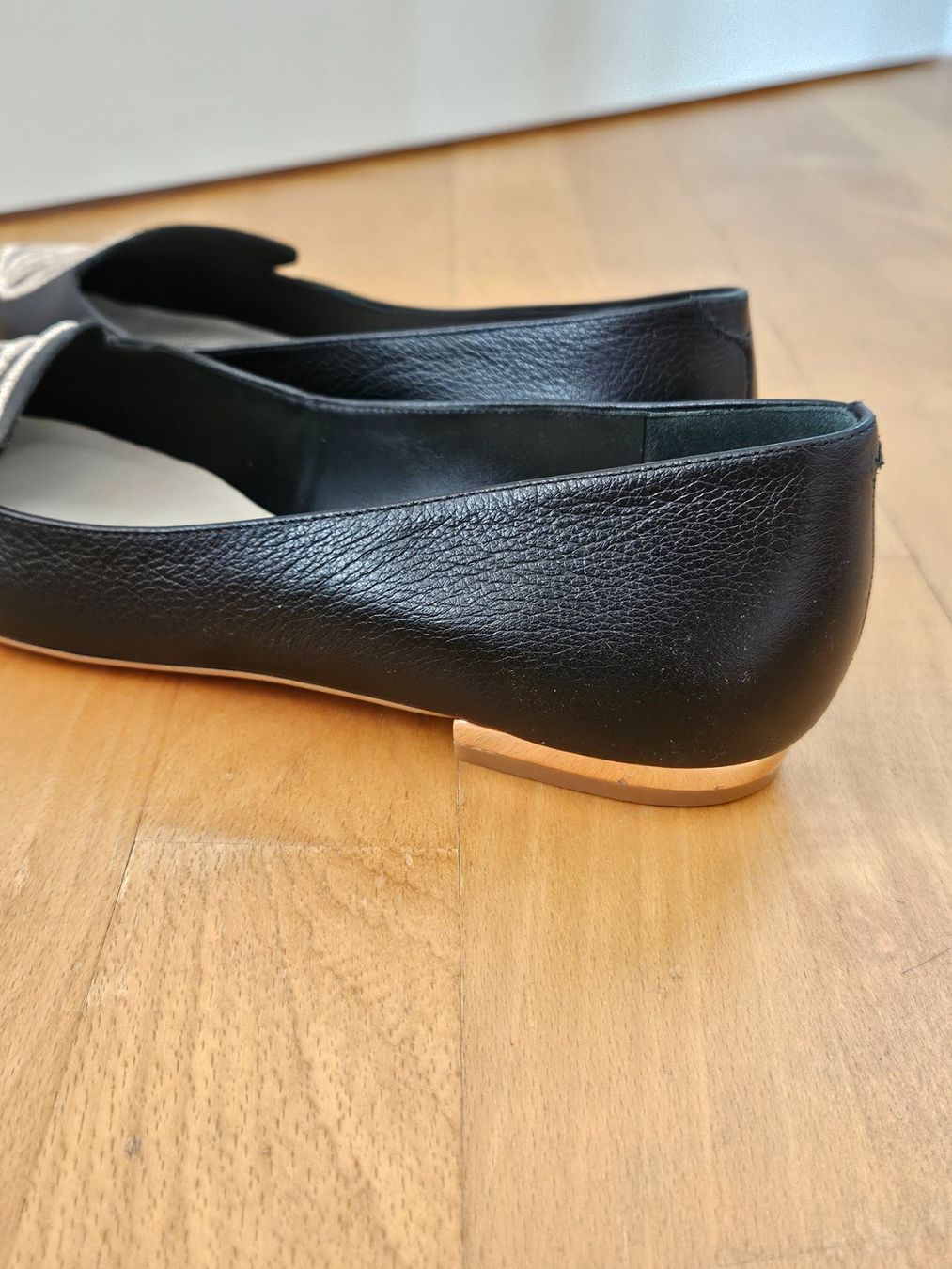 Damenschuhe: Sophia Webster Flats Butterfly – Neu (gemäss Beschreibung) aus Bronschhofen von weefs 4
