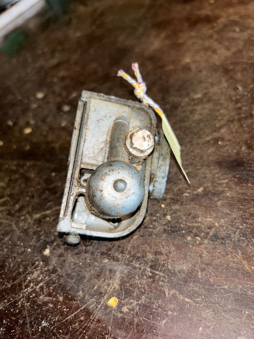 Sachs Pièces pour mobylette: Sachs 502 Mofa Vergaser – D'occasion à Fahrni b. Thun par berger_tuning34 3