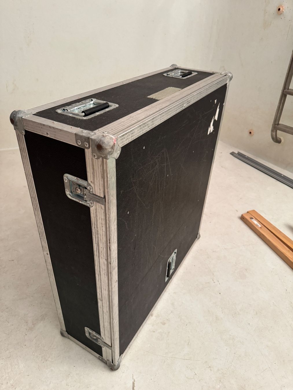 Mischpulte: Profi Mischpult Schutzbox / Case – Gebraucht aus Dornach von shaker11 6