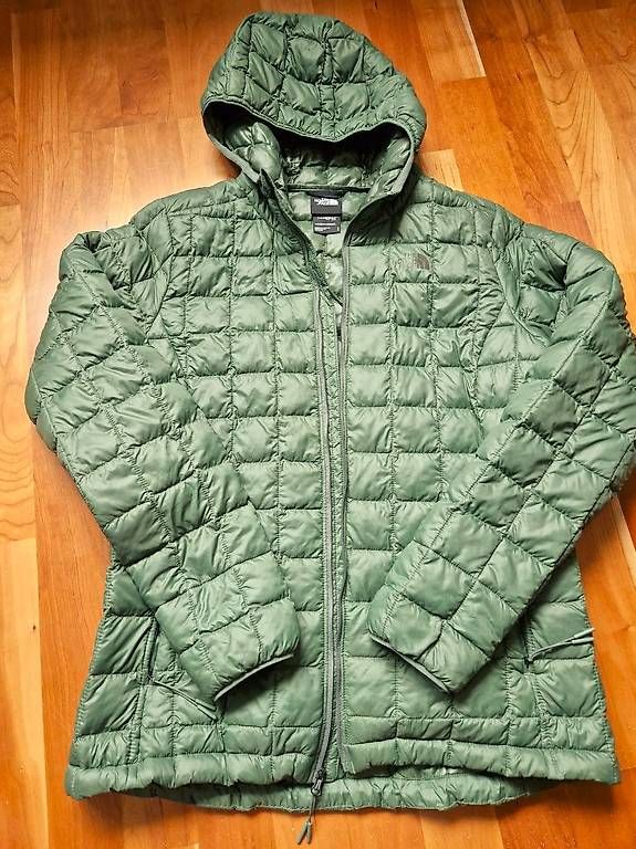 Giacche: the north face Jacke – Usato da Hägendorf venduto da Moni-F 3
