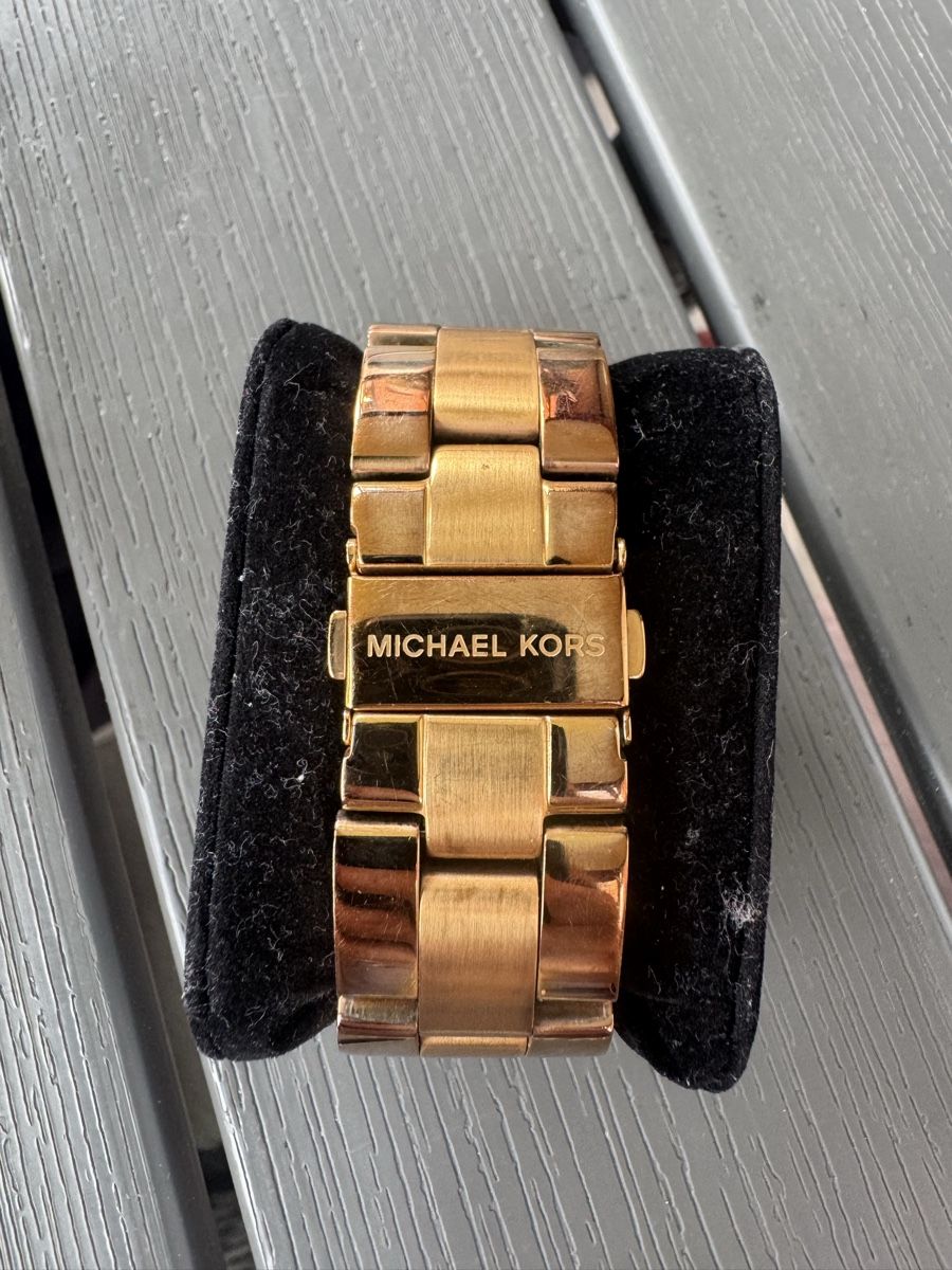 Michael Kors Orologi: Michael kors uhr – Usato da Eschlikon TG venduto da Didi2007_ 1