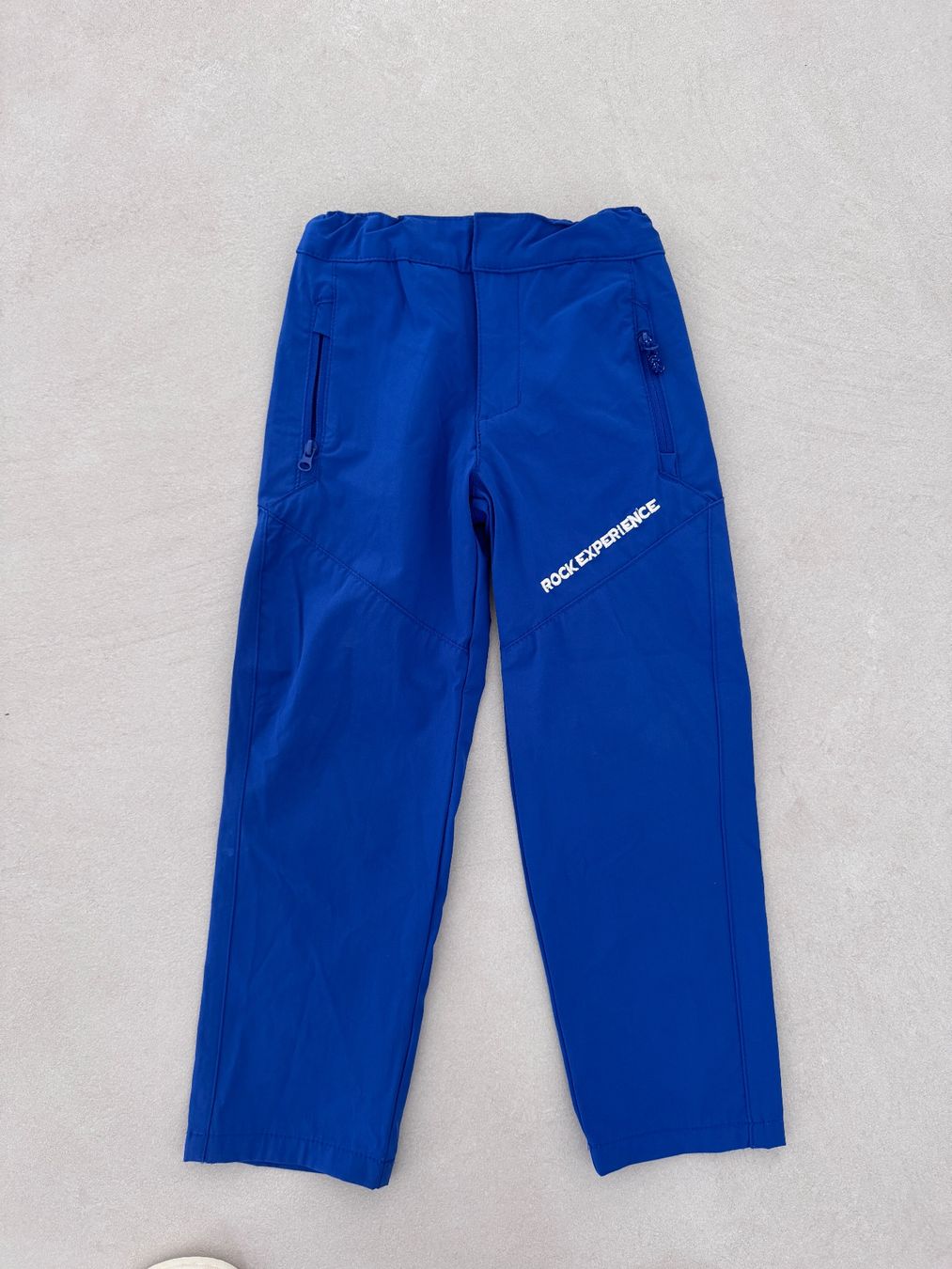 Pantaloni: Softshellhose RockExperience Grösse 104 – Nuovo (secondo la descrizione) da Bonaduz venduto da lut_6rts