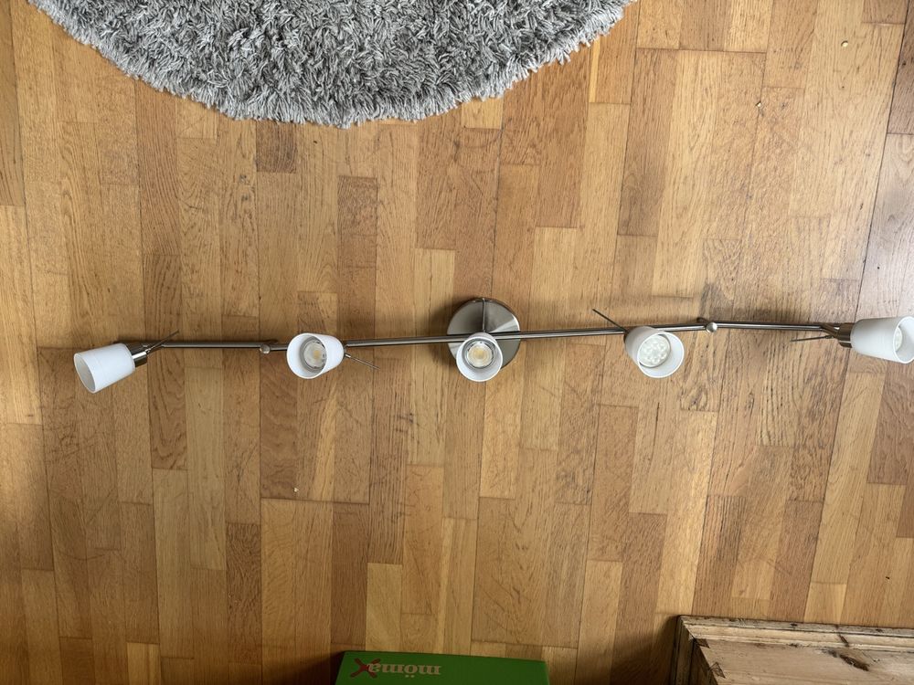 Lampe  1