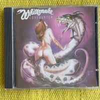 WHITESNAKE-LOVE HUNTER82