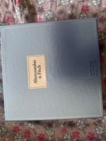 abercrombie and fitch perfum set