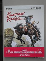 RED ROAD 5 - Business Rodeo