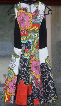 Alice + Olivia Kleid / Robe 2 (S)