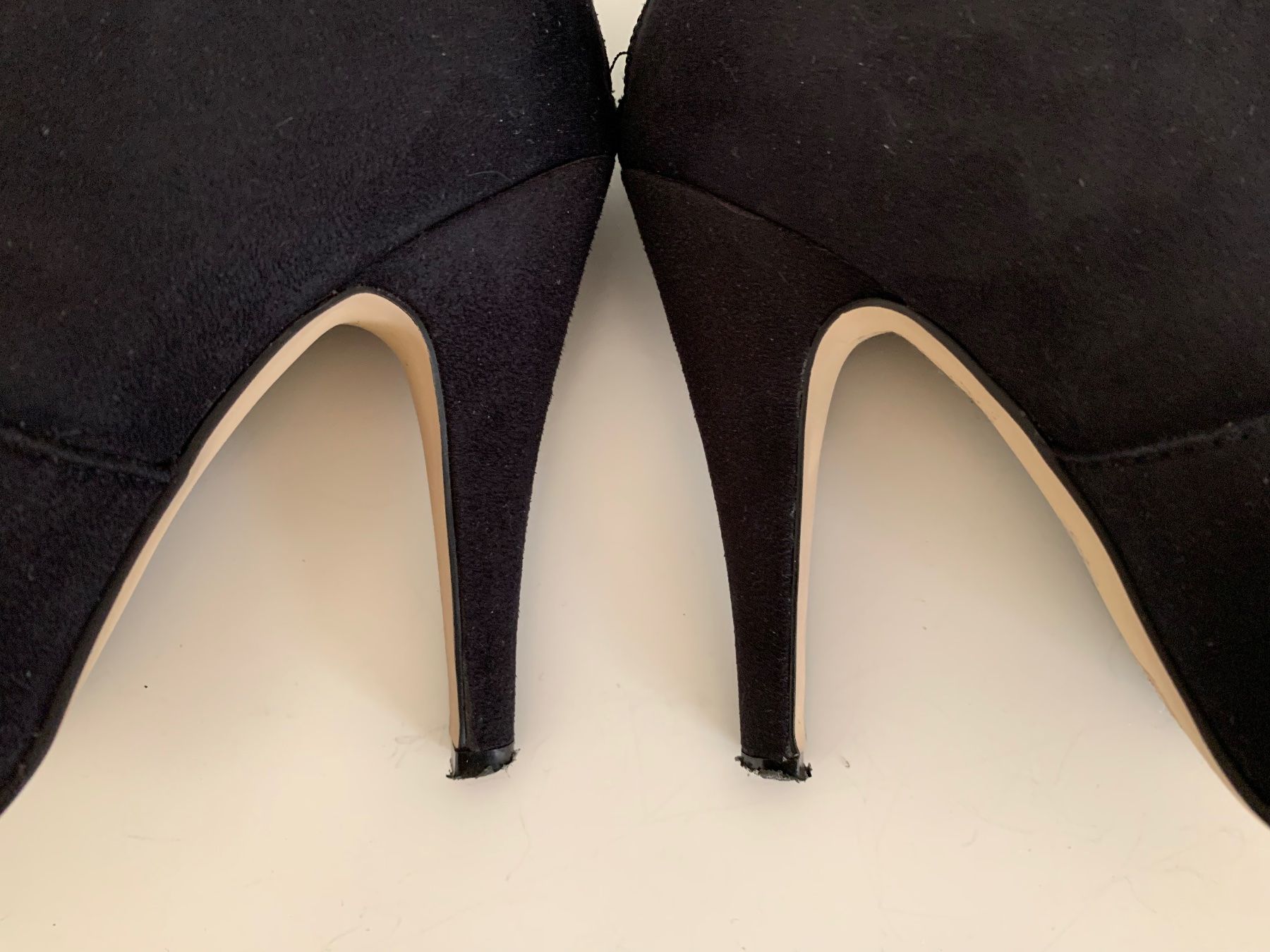 Scarpe da donna: Stifeletten La Strada – Usato da Zürich venduto da ThaliaL 8