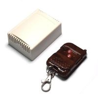 DC 12V Remote Control Wireless, 12 Volt