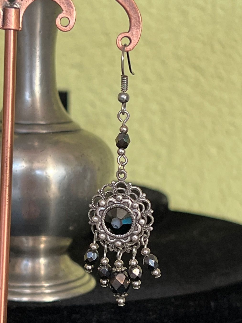 Sonstiger Schmuck: Schönes Schmuckset – Neu (gemäss Beschreibung) aus Seon von Sunny-Schmuck78 4