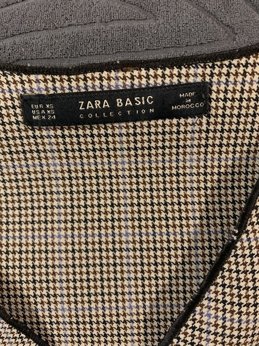 Zara Camicette: Schöne elegante Bluse Zara Grösse XS – Usato da Ostermundigen venduto da des_t9vv 3
