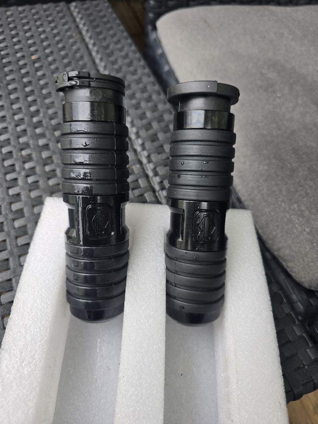 Harley-Davidson Alle Motorradersatzteile: Lenker giff – Neu (gemäss Beschreibung) aus Bülach von Maksa0