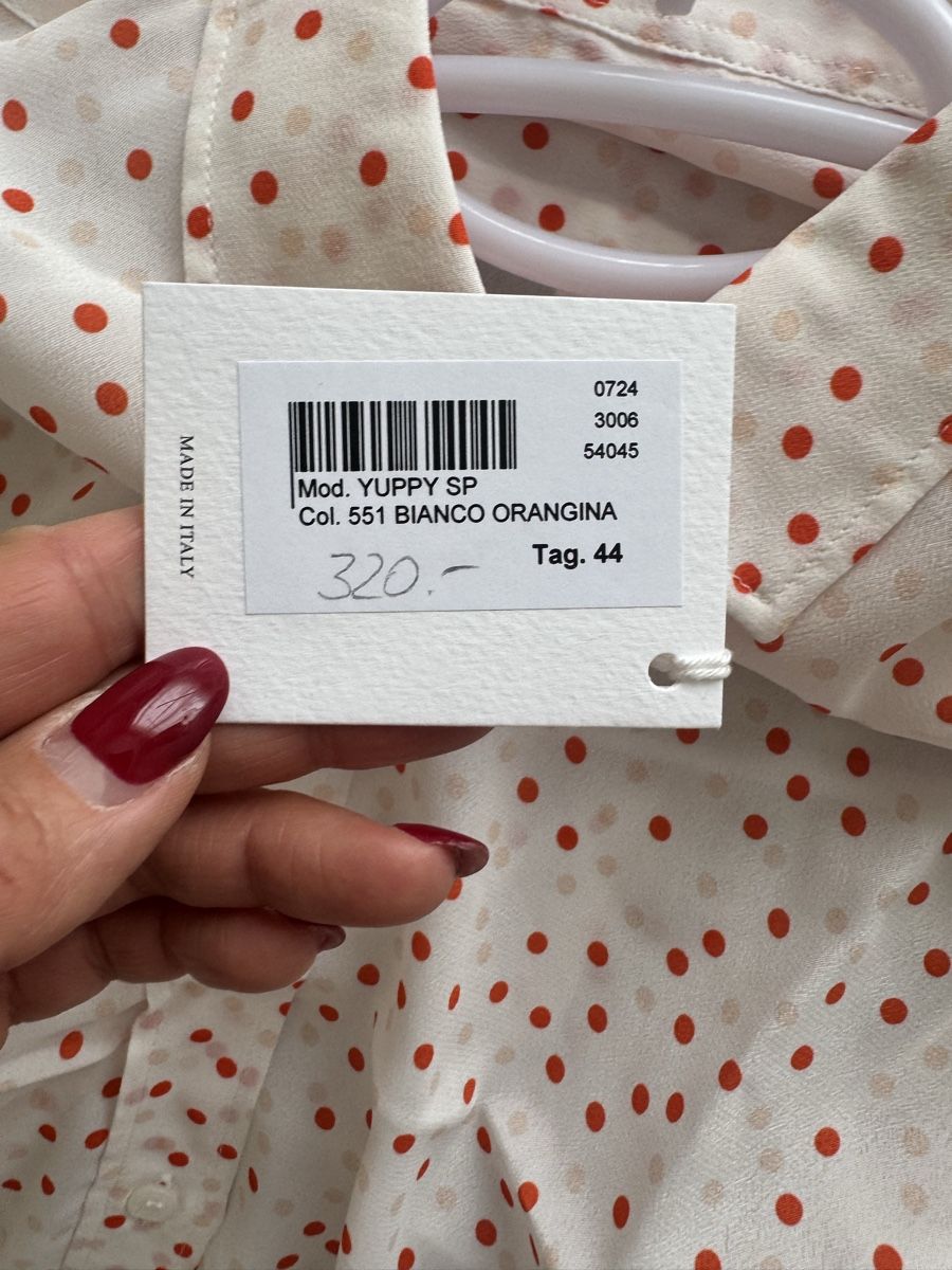 Blusen: Bluse NEU – Neu (gemäss Beschreibung) aus Herrliberg von joe_9hly 2