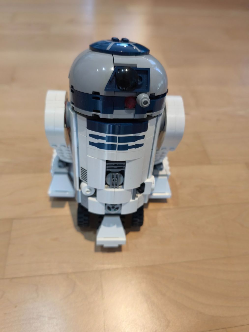 Lego Kit di costruzioni: LEGO Star Wars Set Droid Commander BOOST 75253 – Nuovo (secondo la descrizione) da Dübendorf venduto da Tpghost 1