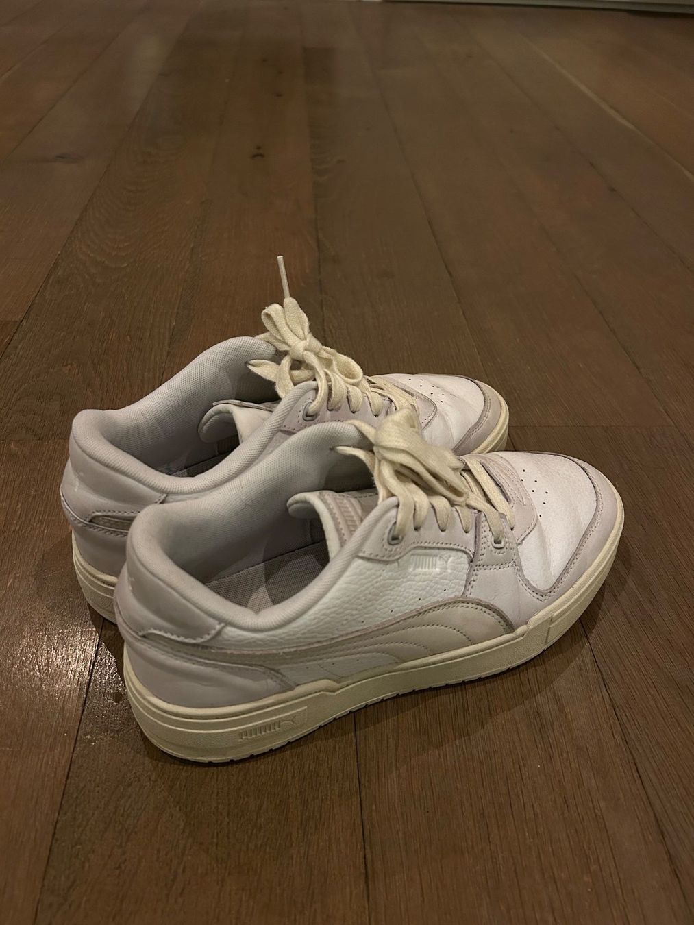 Puma Scarpe da uomo: Puma Sneaker – Usato da Stadel venduto da jeremiekel 1