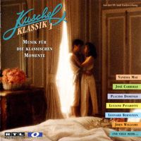 2-CD V.A. - Kuschel Klassik 1 (1996)