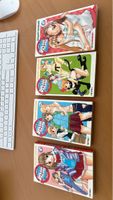 Gacha Gacha Band 1-3&6