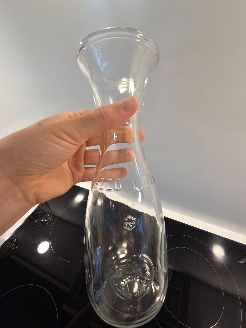 Carafes: Karaffe 0.5 L - Mezzo Litro – D'occasion à Zürich par Lela-Mirela 2