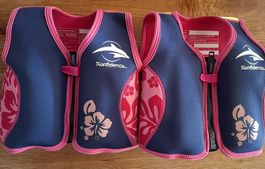 Konfidence Schwimmweste / Schwimmhilfe 2x
