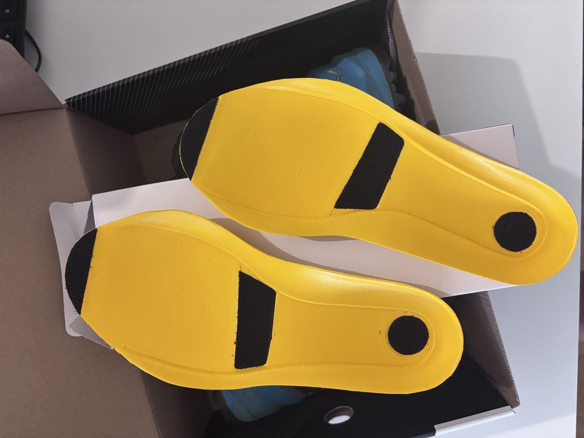 Salewa Scarpe da uomo: Salewa WS Wildfire Edge Mid GTX Boots Size 38  – Usato da Genève venduto da gai_w7bf 3