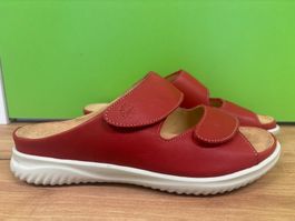 Hartjes Damen Sandalen / NEUWERTIG / Gr. 37 / GRATIS VERSAND