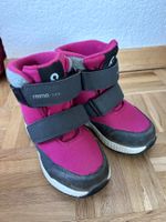 Reima Winterschuhe Kinder Gr 27