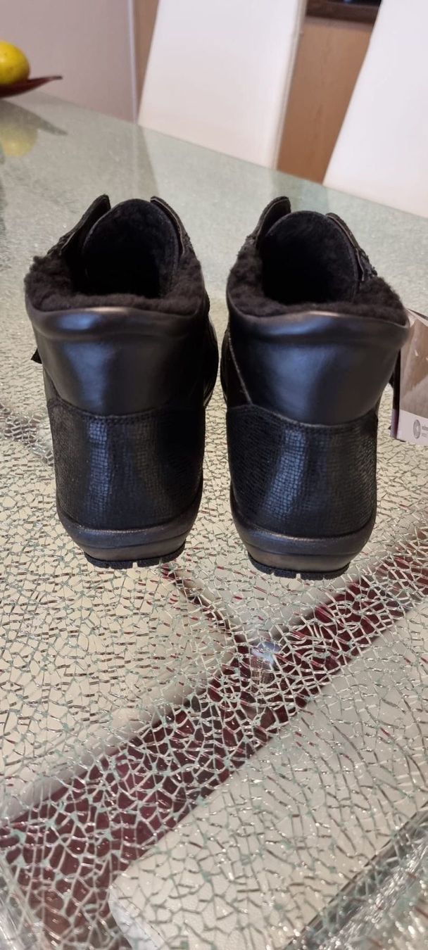 Alpina Chaussures femmes: Alpina Gr. 41 – D'occasion à Luzern par Edii025 5