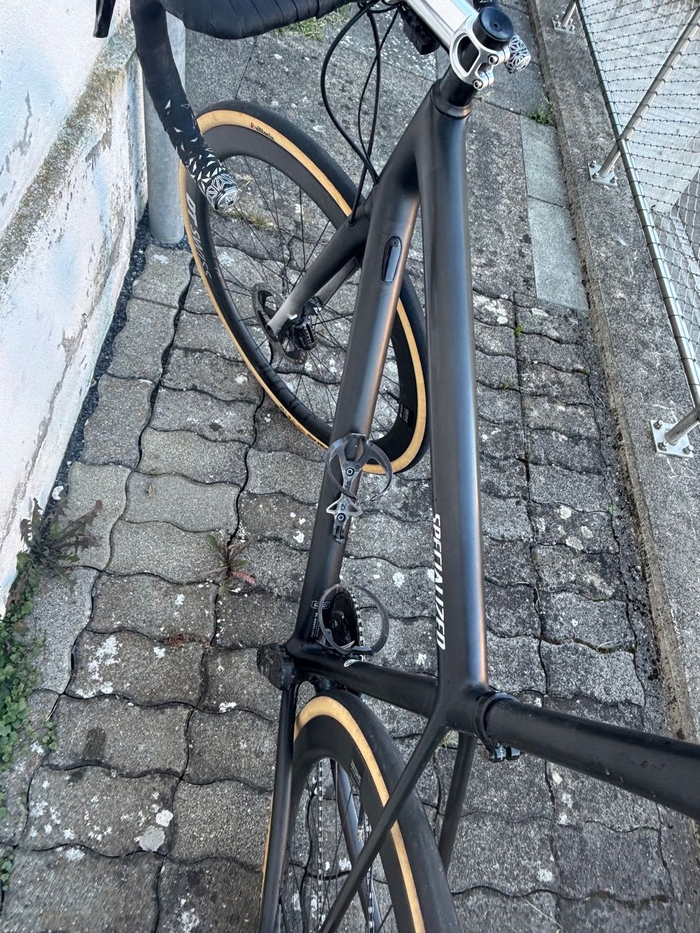 Specialized Biciclette: Specialized Aethos Dura Ace Di2 2021 – Usato da Thalwil venduto da jos_9qmg 4
