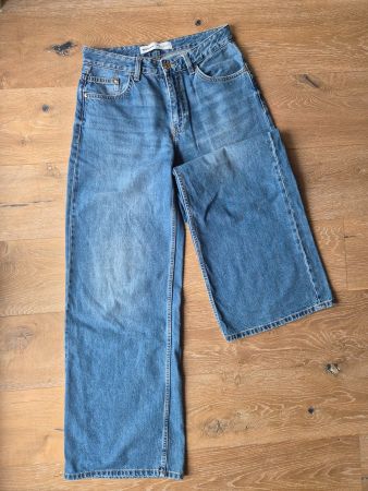 Jeans *BERSHKA*