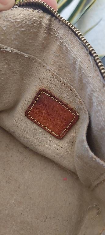 Kosmetikkoffer: Louis Vuitton  Necessaire  – Gebraucht aus Bern von pam_5hzt 2