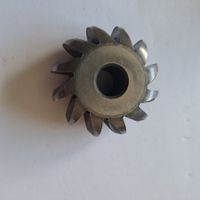 Fraise Circulaire à Rayon 8.5 mm Diam. 40 - Int. 10 mm