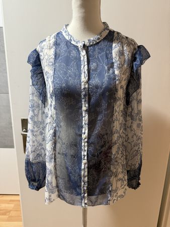 Bluse pepe jeans